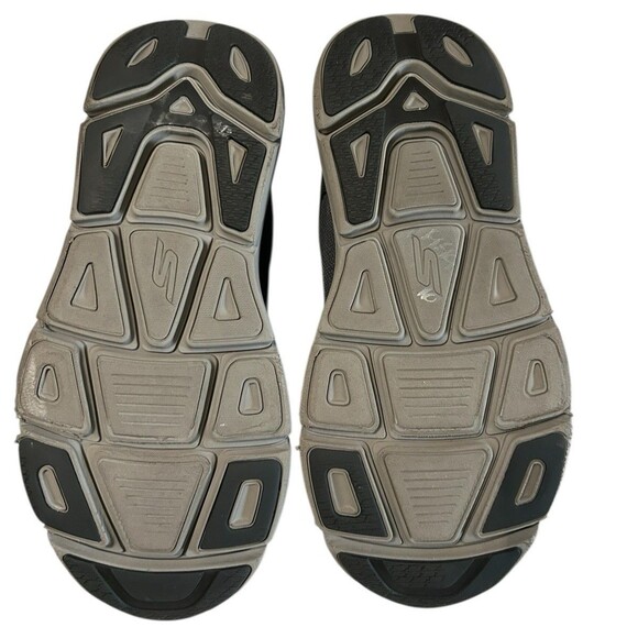 Skechers Go Run Ultra Max Cushioning Premier Running Gray Shoes 220078 Sz 9.5 - Picture 11 of 13